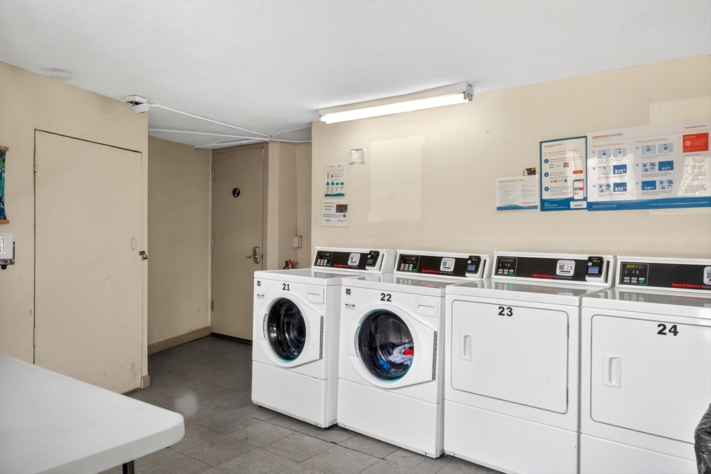 20 Westgate Road, Unit 2 Boston, MA 02467 - Photo 21 of 34