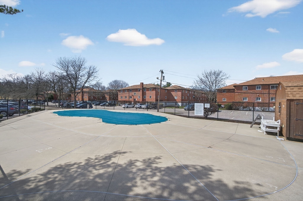 20 Westgate Road, Unit 2 Boston, MA 02467 - Photo 22 of 34