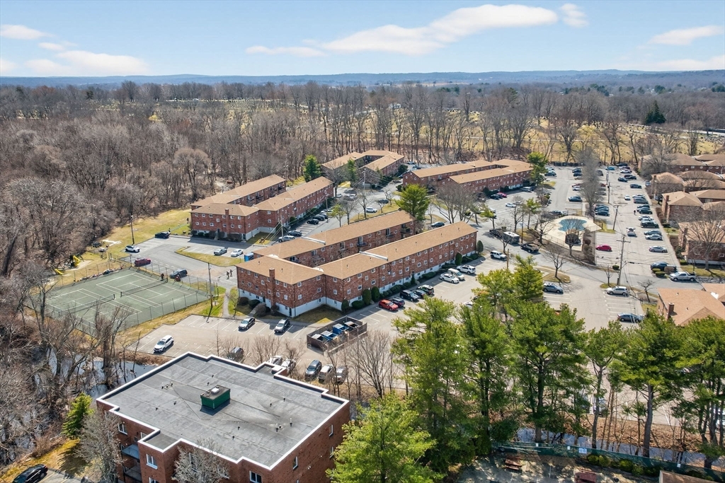 20 Westgate Road, Unit 2 Boston, MA 02467 - Photo 32 of 34