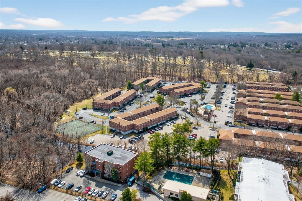 20 Westgate Road, Unit 2 Boston, MA 02467 - Photo 33 of 34