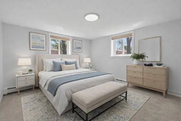 $2,600 | 20 Westgate Road, Unit 2, Boston, MA 02467