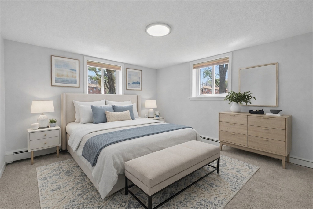 20 Westgate Road, Unit 2 Boston, MA 02467 - Photo 9 of 34