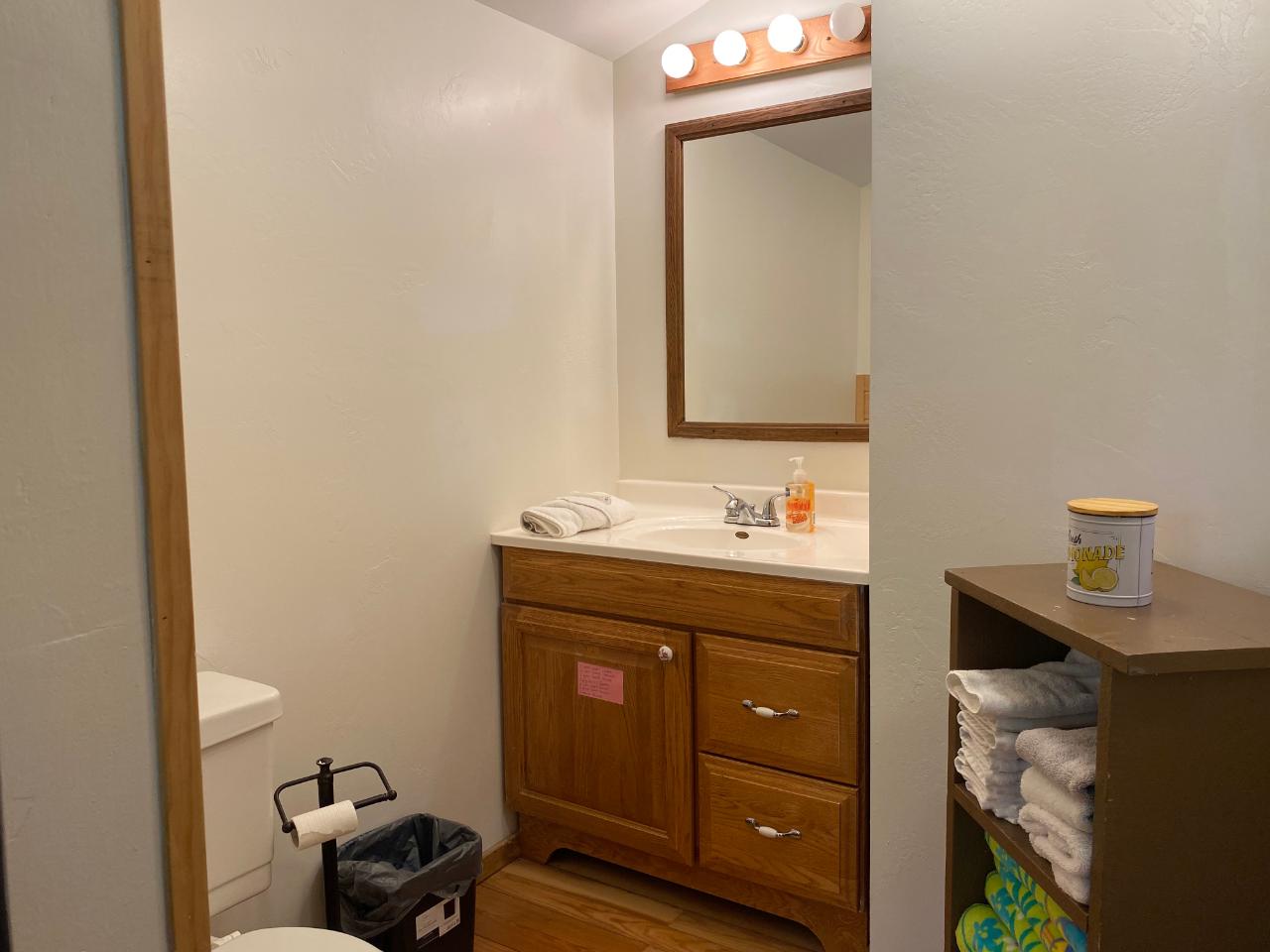 9485 Country Club Road Minocqua, WI 54548 - Photo 10 of 18 Gallery Image 10