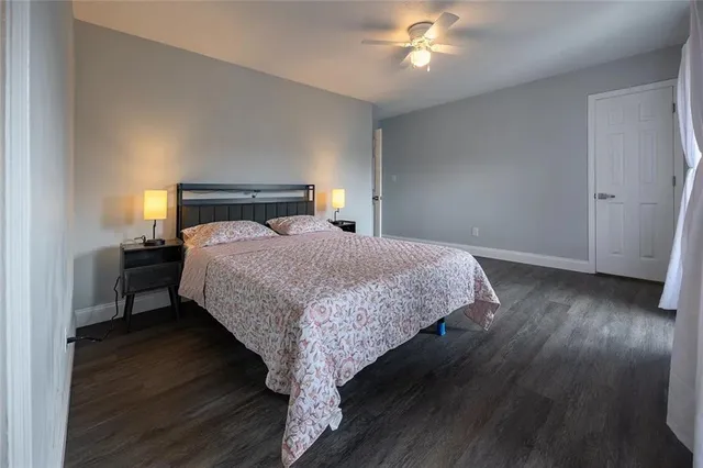 $2,200 | 4984 Meadow Lane, Marietta, GA 30068