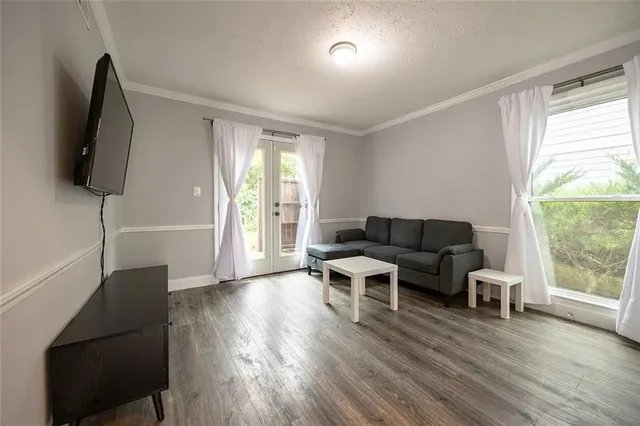 $2,200 | 4984 Meadow Lane, Marietta, GA 30068