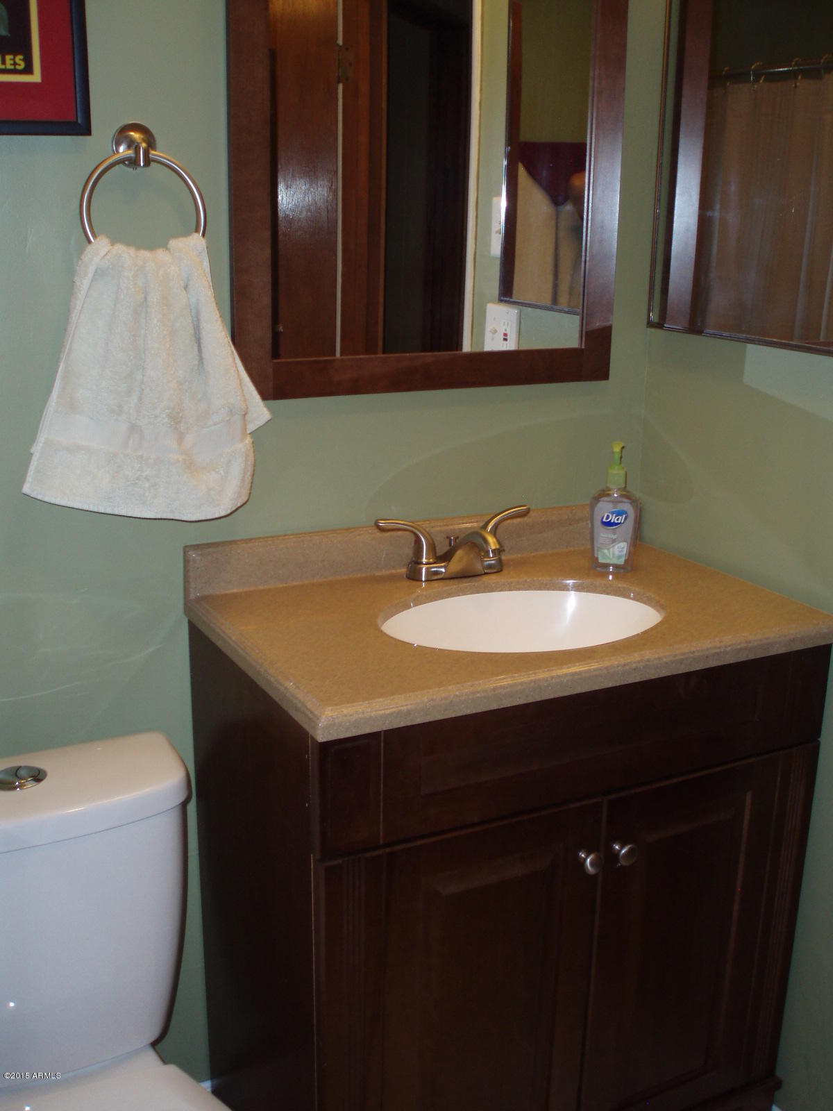 508 North Hemlock Circle Payson, AZ 85541 - Photo 15 of 16 Hall-Bathroom