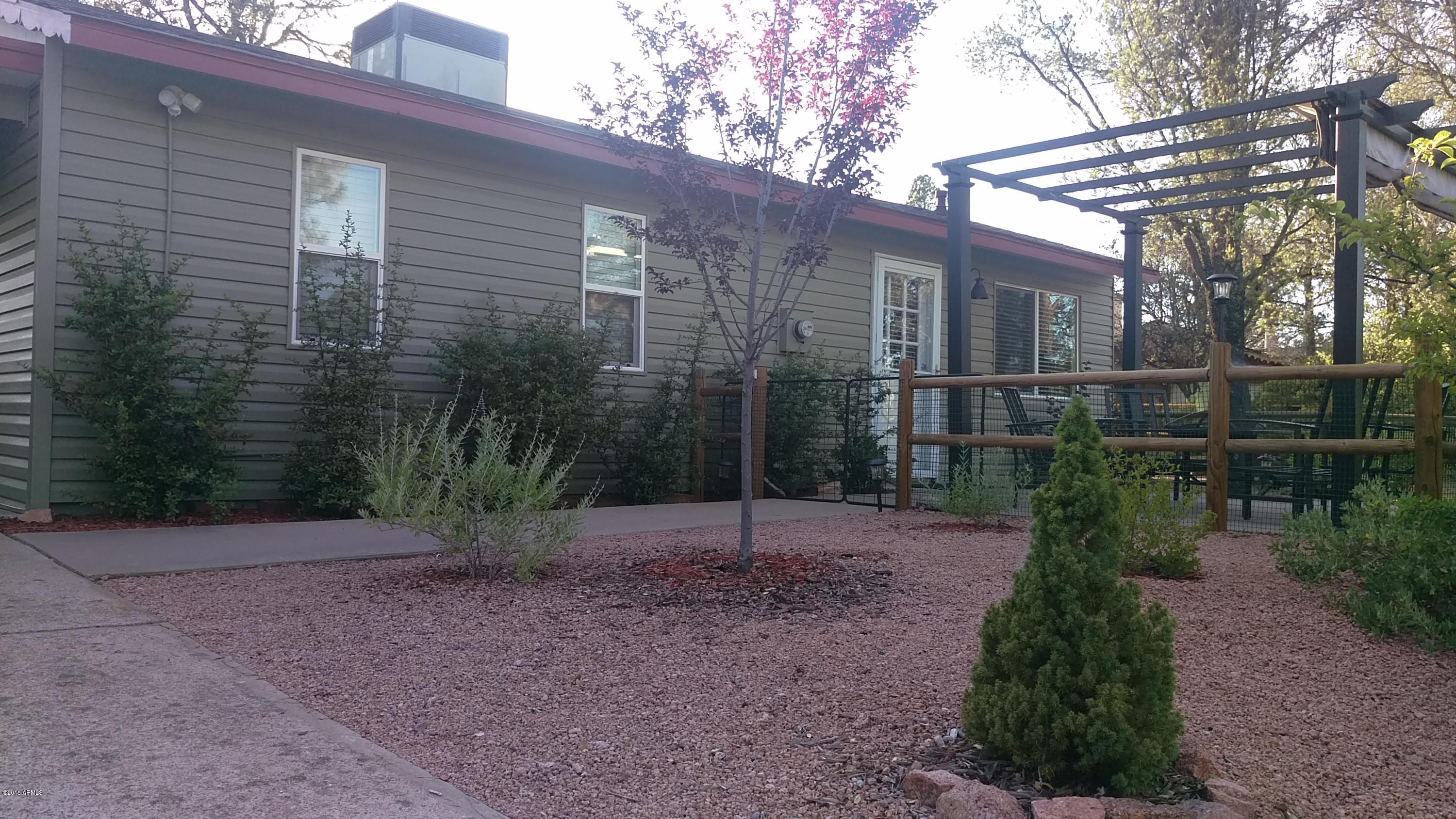 508 North Hemlock Circle Payson, AZ 85541 - Photo 2 of 16 Front5