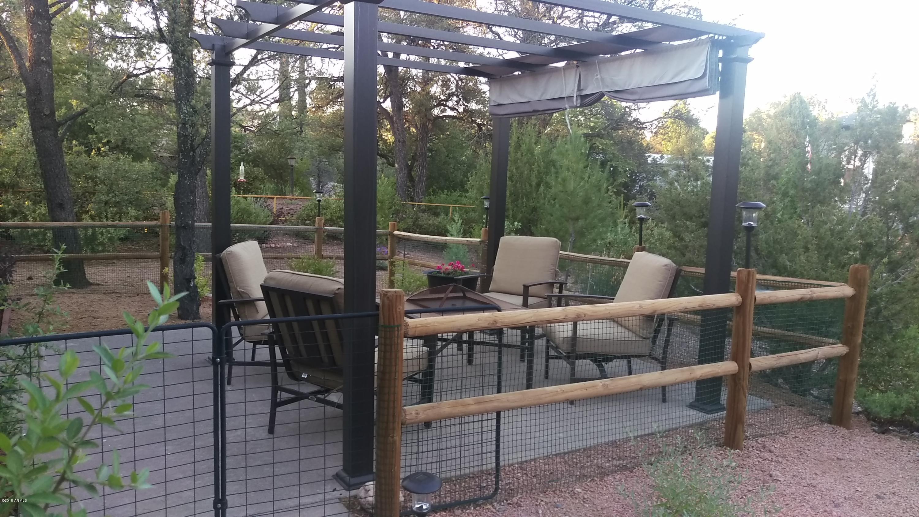 508 North Hemlock Circle Payson, AZ 85541 - Photo 3 of 16 Patio1
