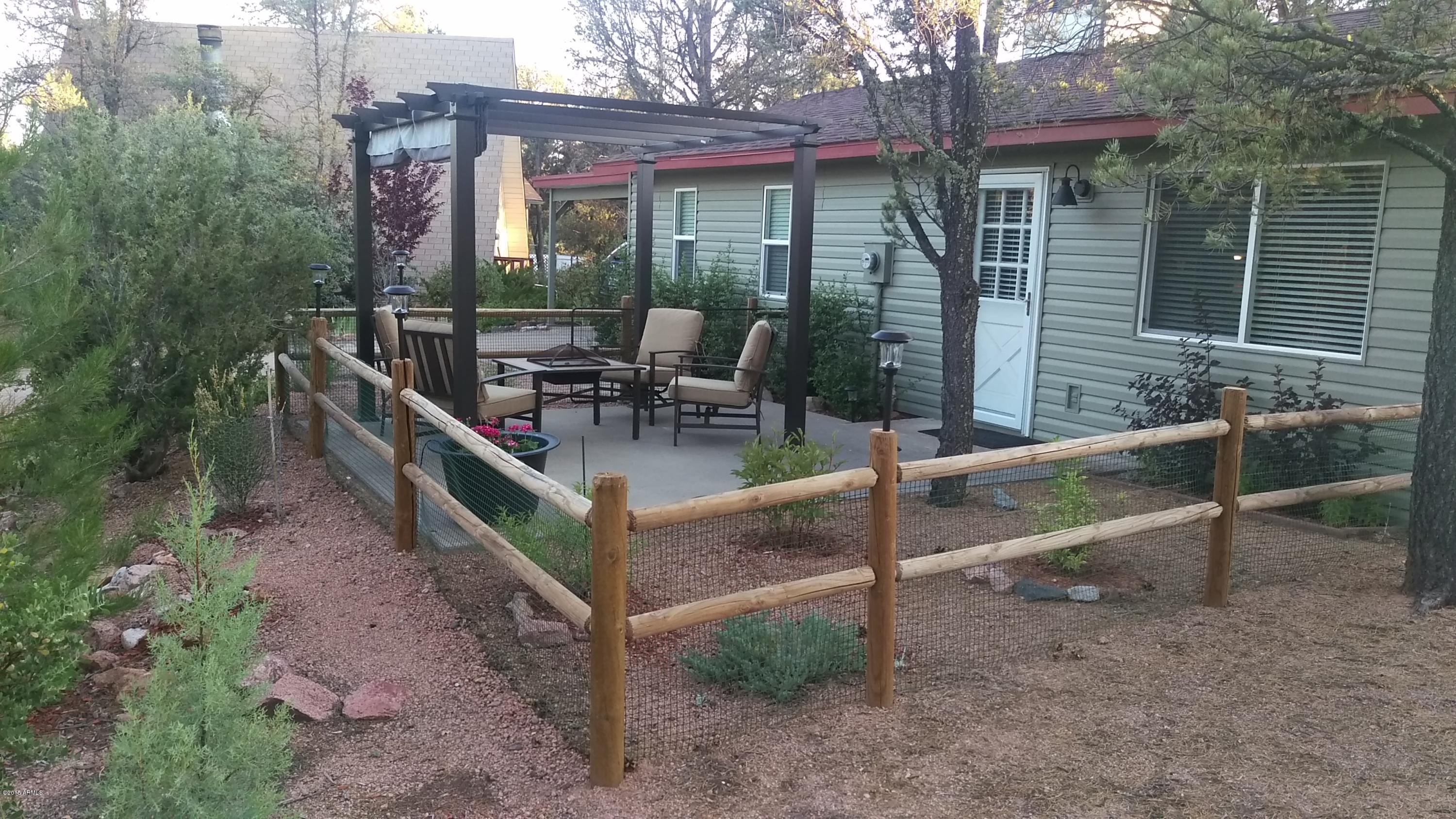 508 North Hemlock Circle Payson, AZ 85541 - Photo 5 of 16 Patio3
