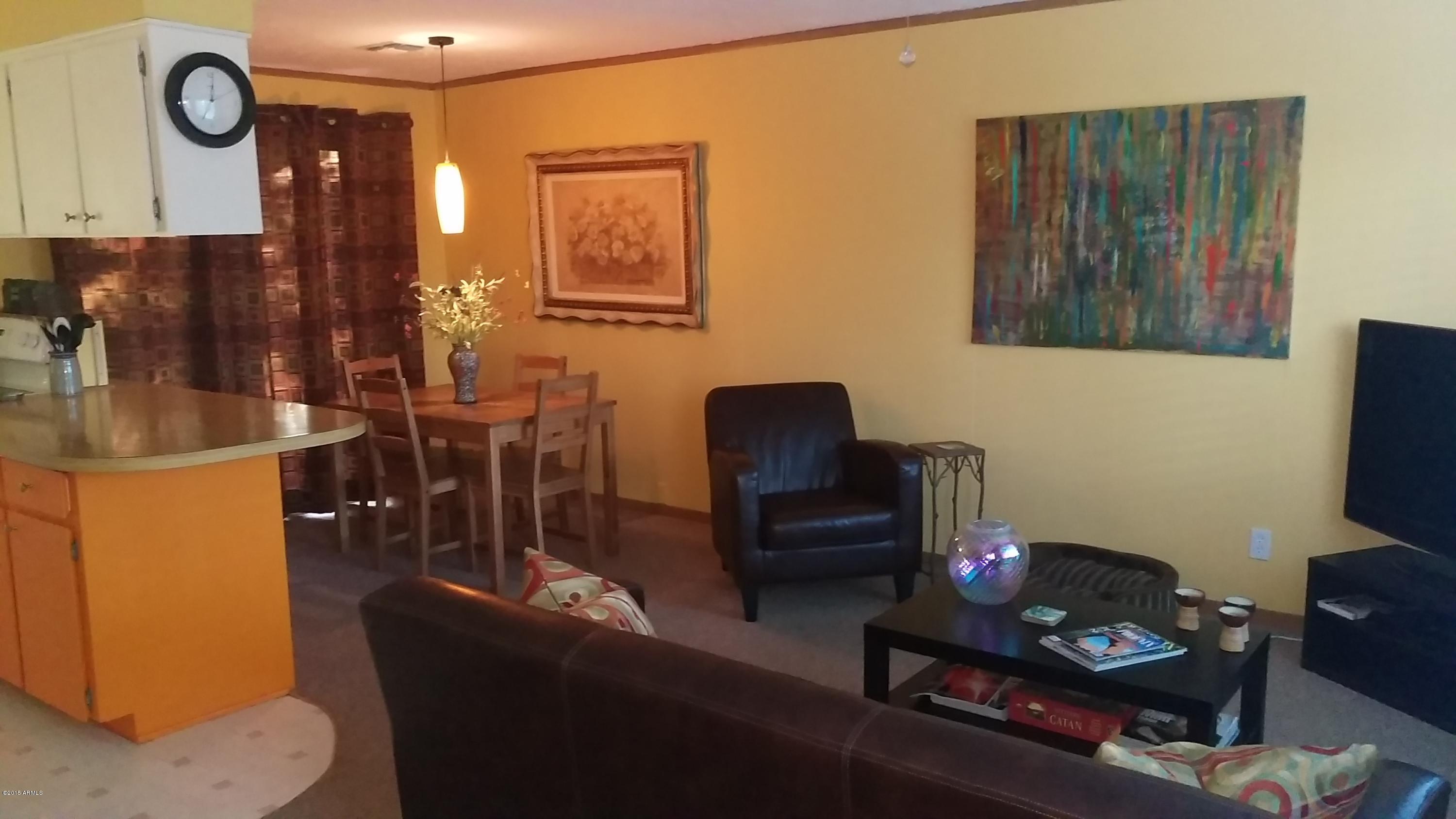 508 North Hemlock Circle Payson, AZ 85541 - Photo 7 of 16 GreatRoom2