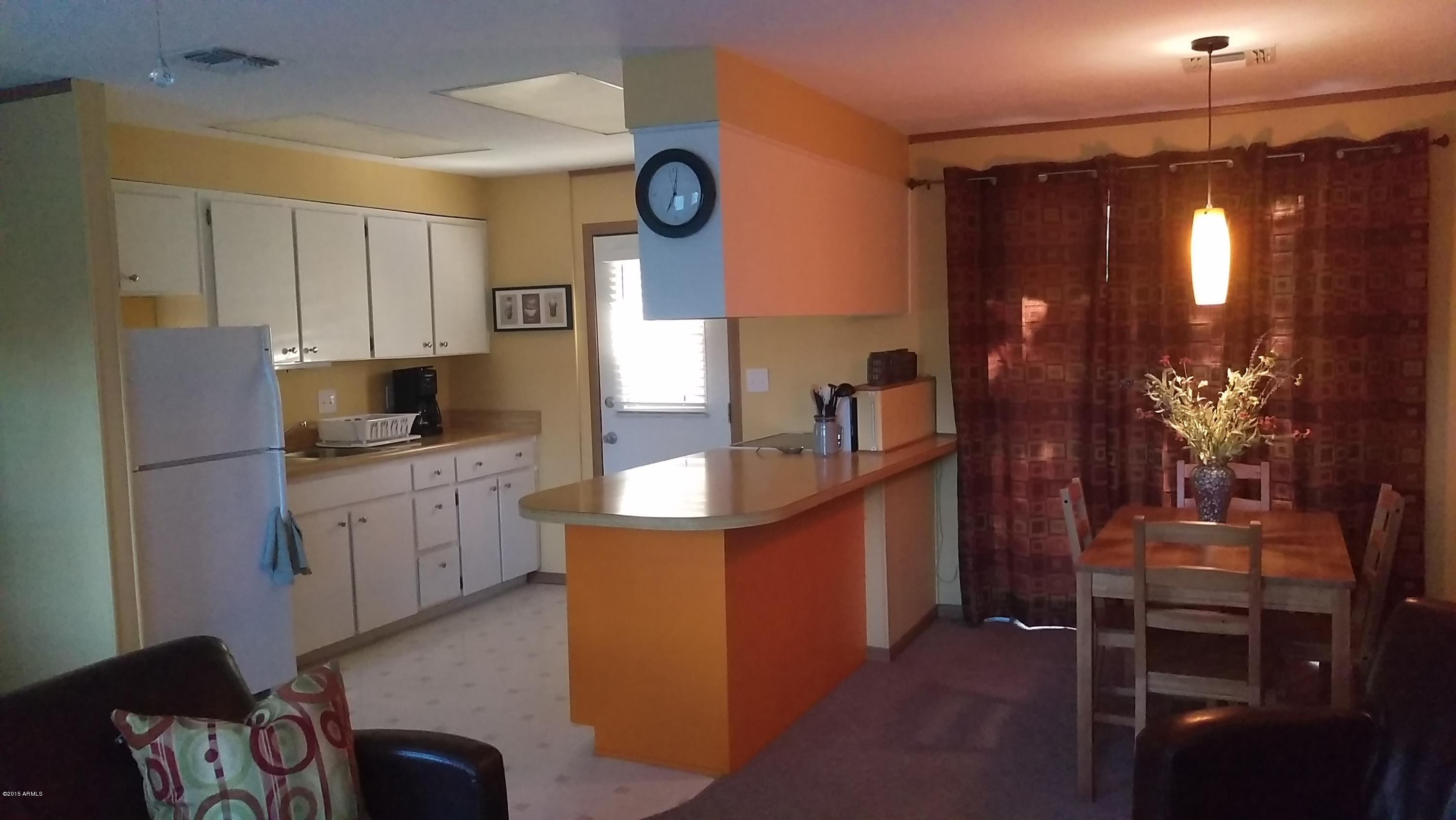 508 North Hemlock Circle Payson, AZ 85541 - Photo 8 of 16 GreatRoom1