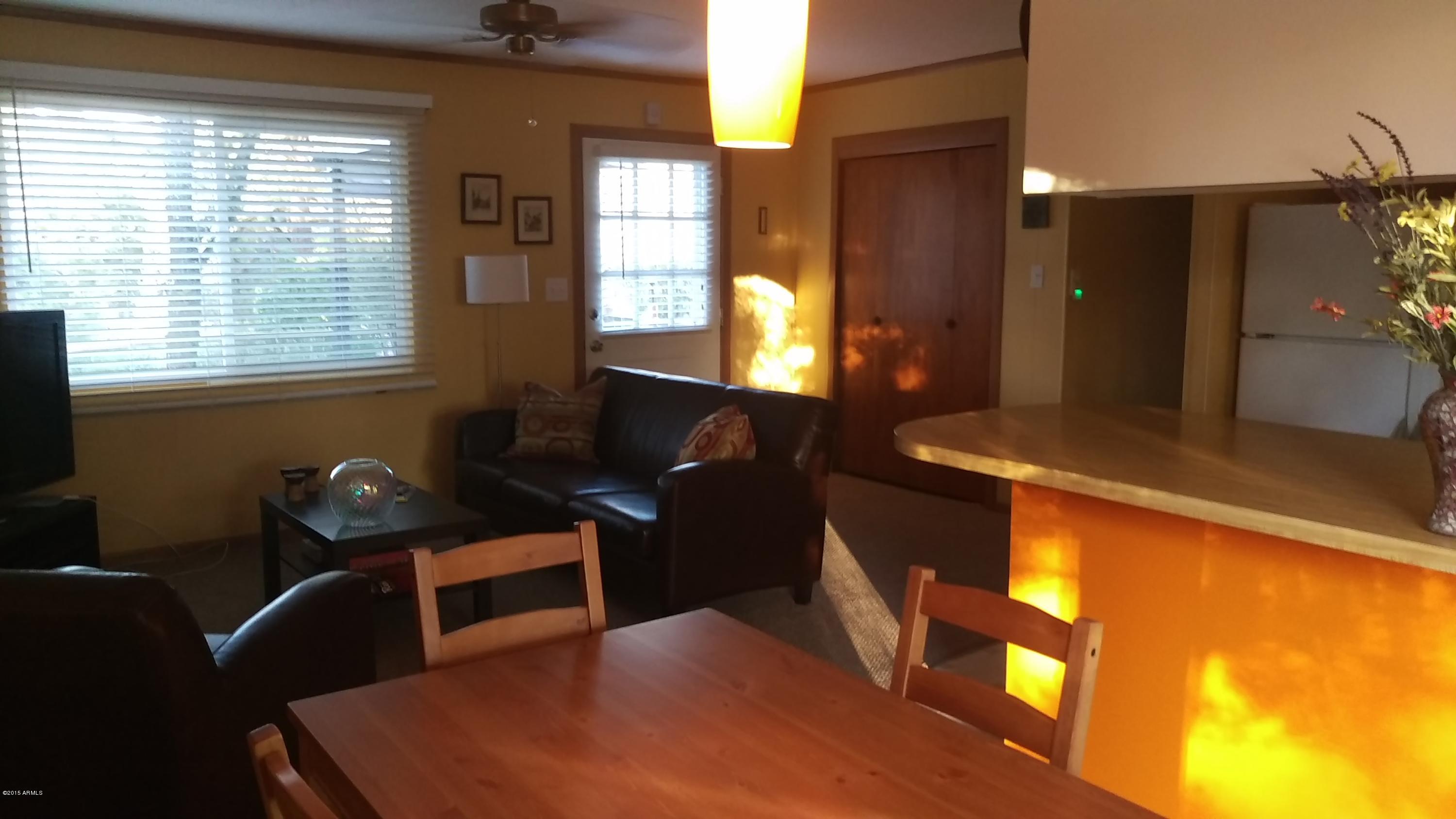 508 North Hemlock Circle Payson, AZ 85541 - Photo 9 of 16 DiningRoom