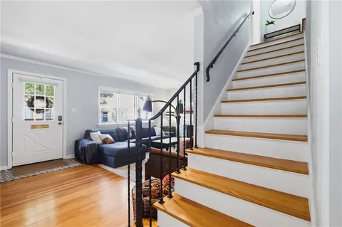 $290,000 | 6833 Meade Street, Unit 1, Pittsburgh, PA 15208