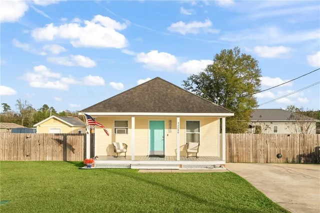 $142,000 | 42286 Andrea Lane, Ponchatoula, LA 70454