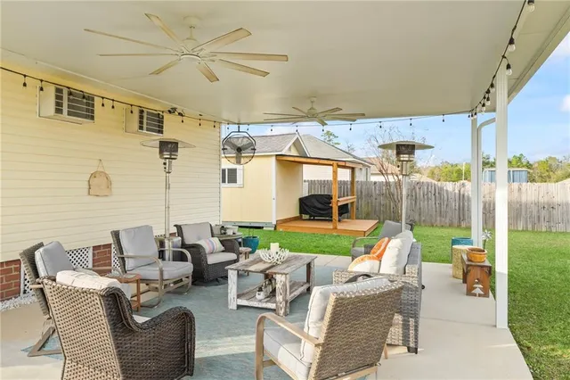 $142,000 | 42286 Andrea Lane, Ponchatoula, LA 70454