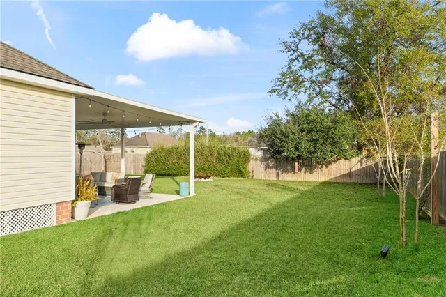 $142,000 | 42286 Andrea Lane, Ponchatoula, LA 70454