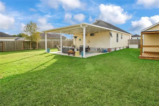 $142,000 | 42286 Andrea Lane, Ponchatoula, LA 70454