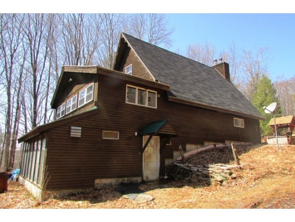 9464 Jacksonville Stage Road Halifax, VT 05358 - Photo 1 of 1