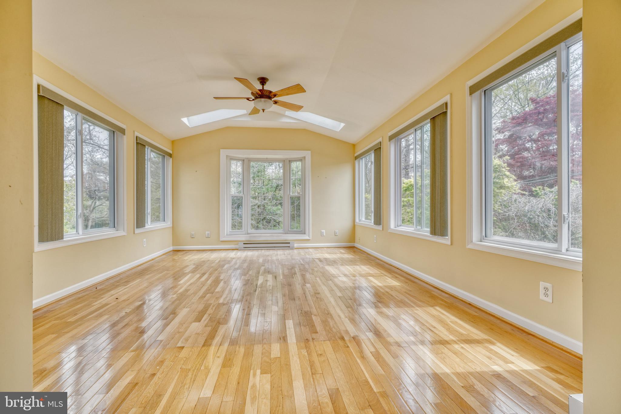 6715 Queens Ferry Road Baltimore, MD 21239 - Photo 7 of 77 Gorgeous Addition/Windows all around!
