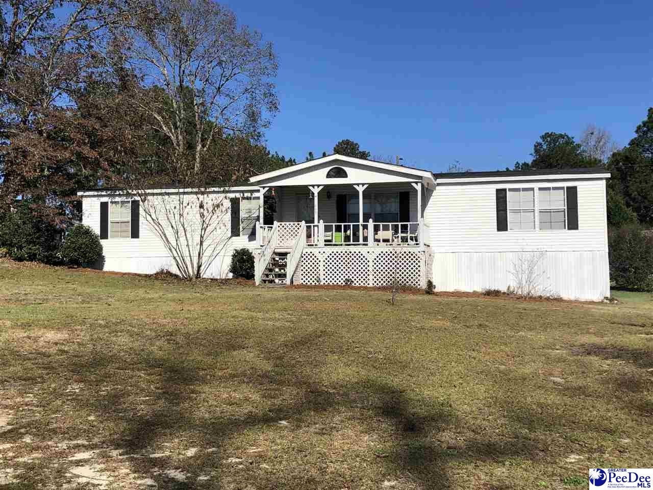 957 Clyde Road Hartsville, SC 29550 - Photo 1 of 1 Gallery Image 1
