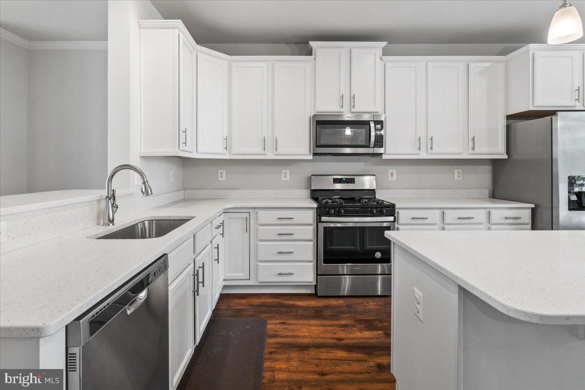 309 Spring Bank Way Frederick, MD 21701 - Photo 11 of 36