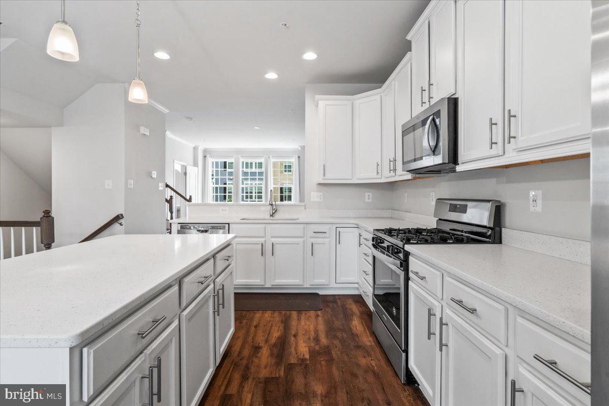 309 Spring Bank Way Frederick, MD 21701 - Photo 12 of 36