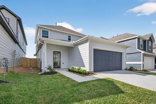 $254,990 | 9259 Grace Rdg Drive, Willis, TX 77318