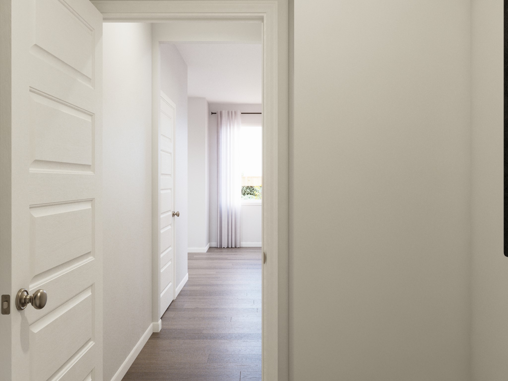 9259 Grace Rdg Drive Willis, TX 77318 - Photo 21 of 31 a view of a room with a wardrobe space