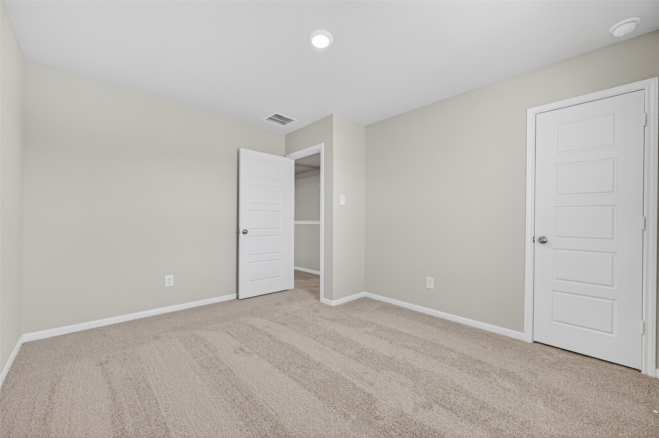 9259 Grace Rdg Drive Willis, TX 77318 - Photo 25 of 39 a view of an empty room
