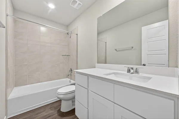 $254,990 | 9259 Grace Rdg Drive, Willis, TX 77318