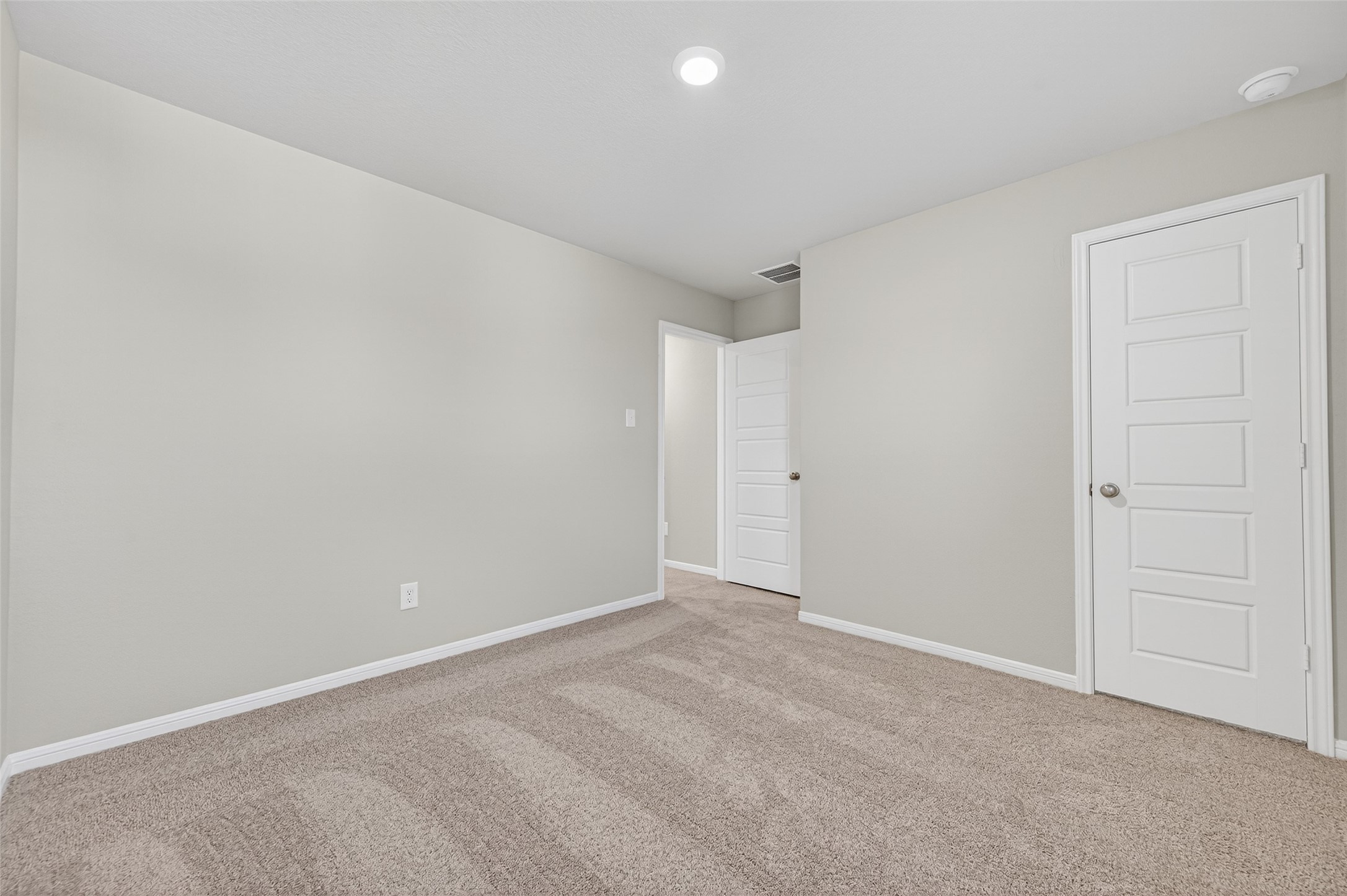 9259 Grace Rdg Drive Willis, TX 77318 - Photo 30 of 39 a view of an empty room