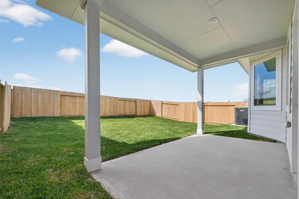 $254,990 | 9259 Grace Rdg Drive, Willis, TX 77318
