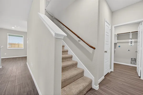 $254,990 | 9259 Grace Rdg Drive, Willis, TX 77318