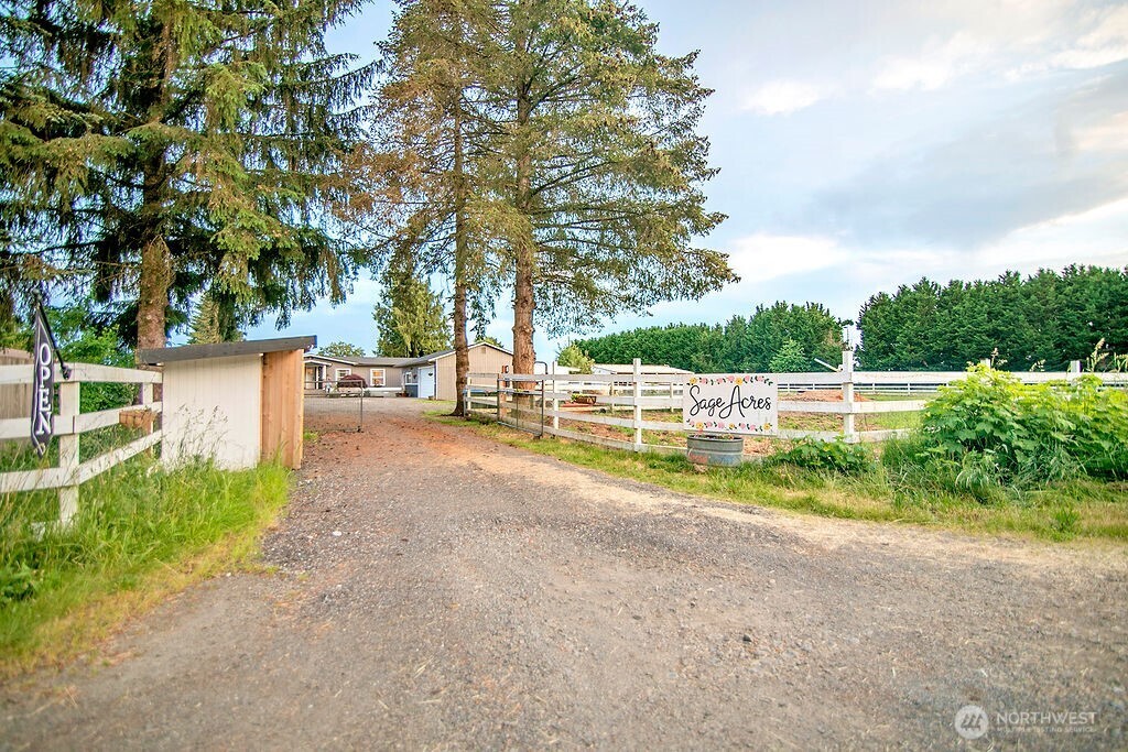 11845 School Land Road Southwest Rochester, WA 98579 - Photo 39 of 39