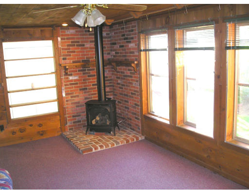 332 Bolton Road Lancaster, MA 01523 - Photo 9 of 13 a view of empty room with window