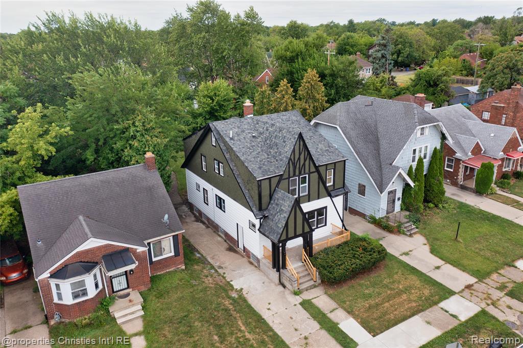 4373-4375 Balfour Road Detroit, MI 48224 - Photo 40 of 46