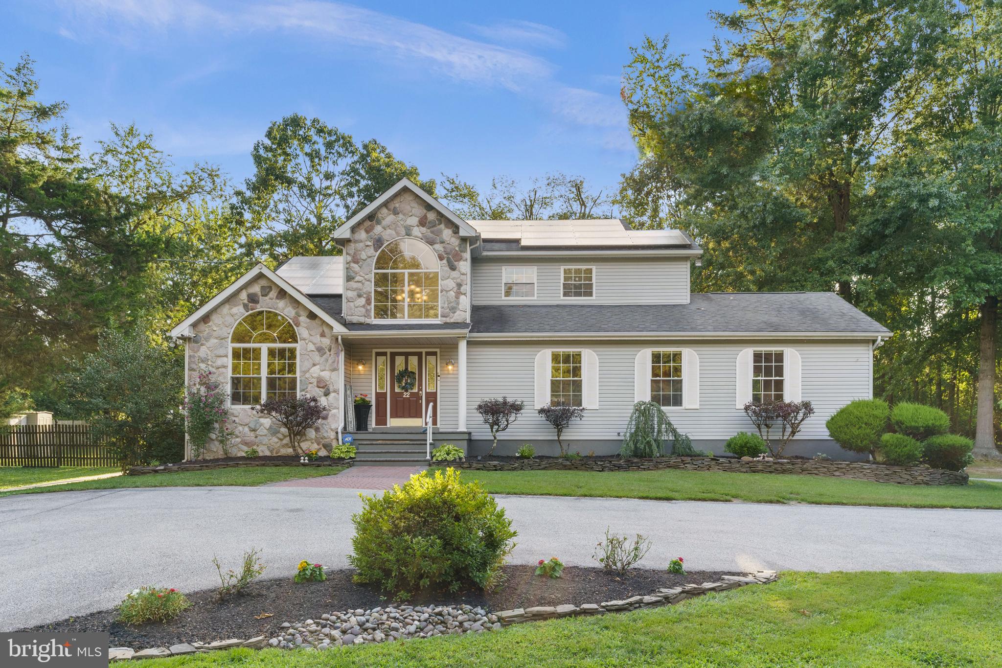 22 Sunset Road Blackwood, NJ 08012 - Photo 1 of 64 22 Sunset