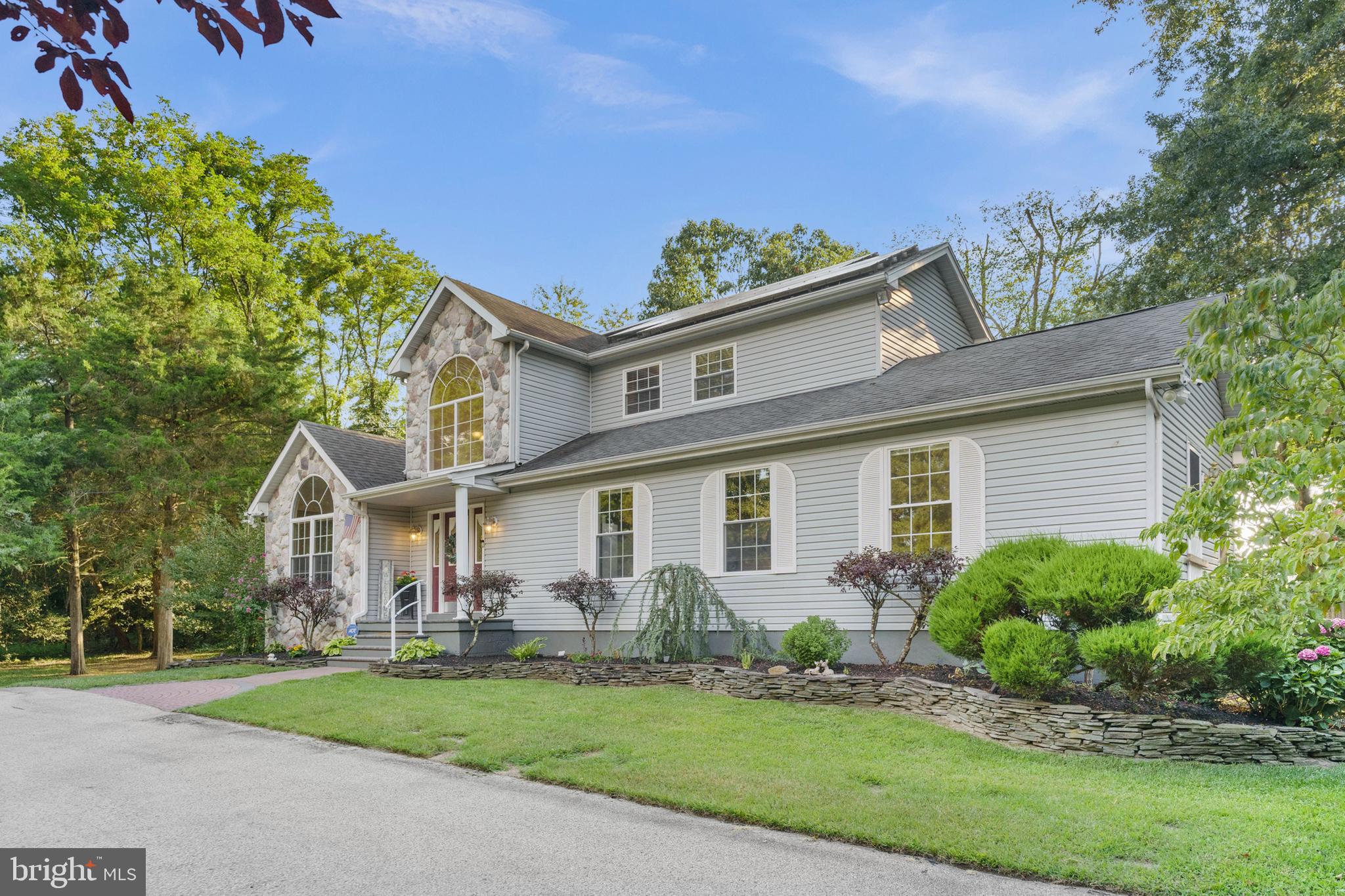 22 Sunset Road Blackwood, NJ 08012 - Photo 2 of 64 22 Sunset