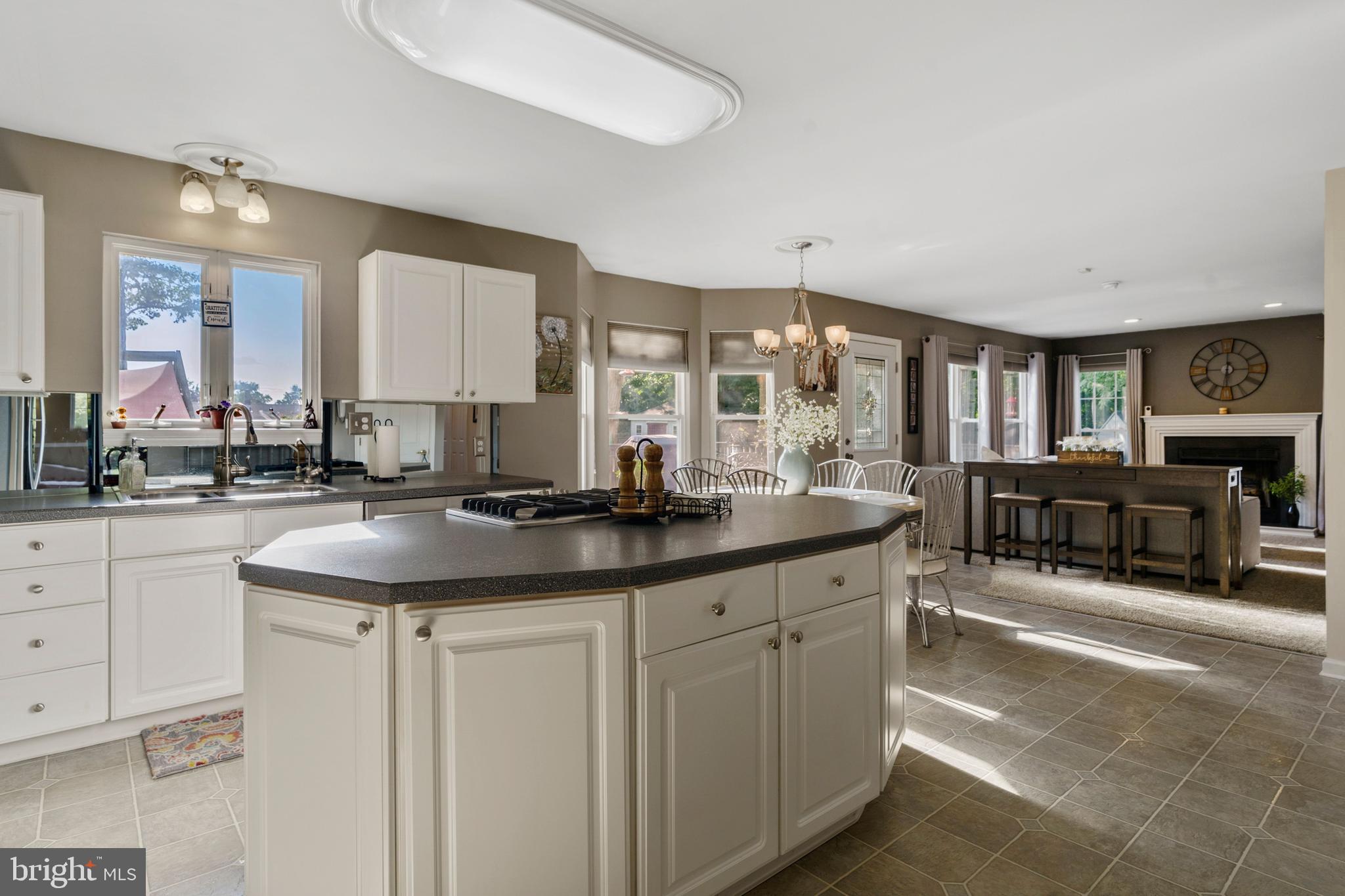 22 Sunset Road Blackwood, NJ 08012 - Photo 11 of 64 Kitchen