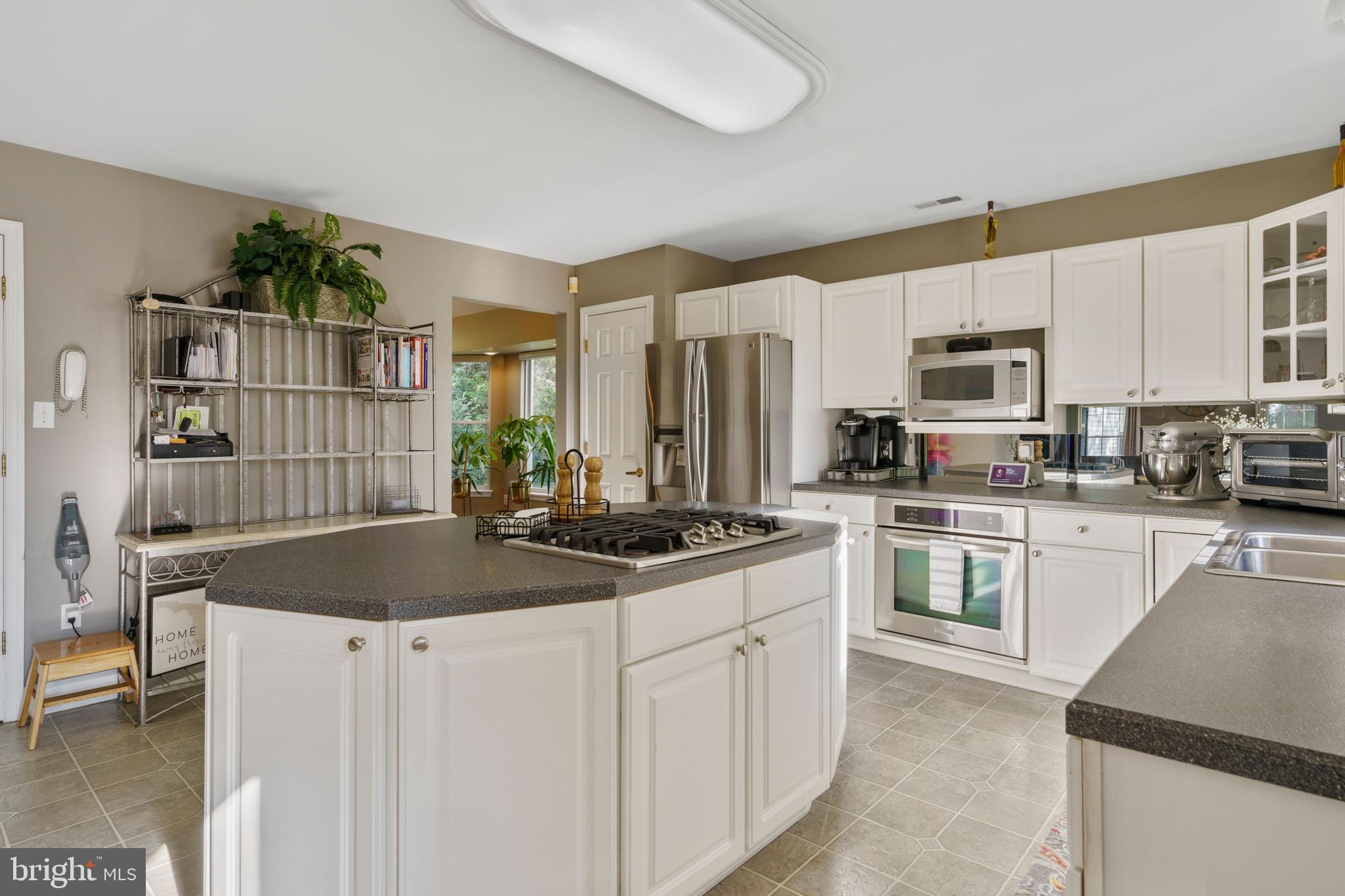22 Sunset Road Blackwood, NJ 08012 - Photo 12 of 64 Kitchen