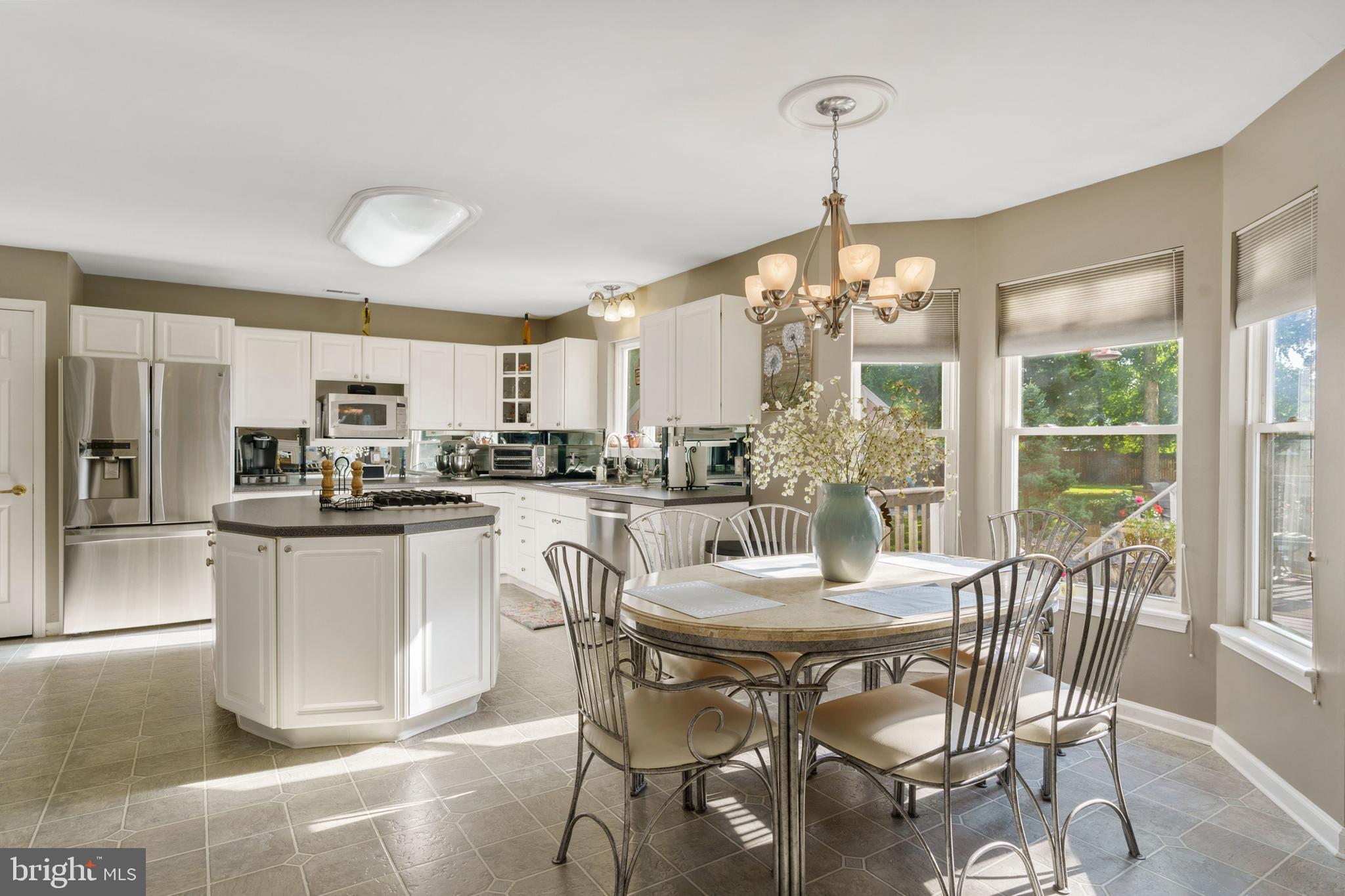 22 Sunset Road Blackwood, NJ 08012 - Photo 13 of 64 Kitchen