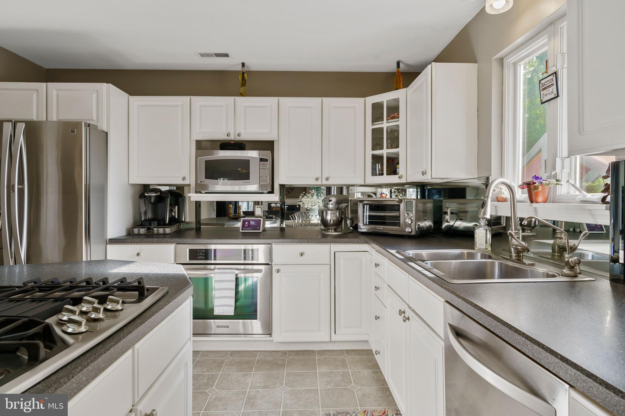 22 Sunset Road Blackwood, NJ 08012 - Photo 15 of 64 Kitchen