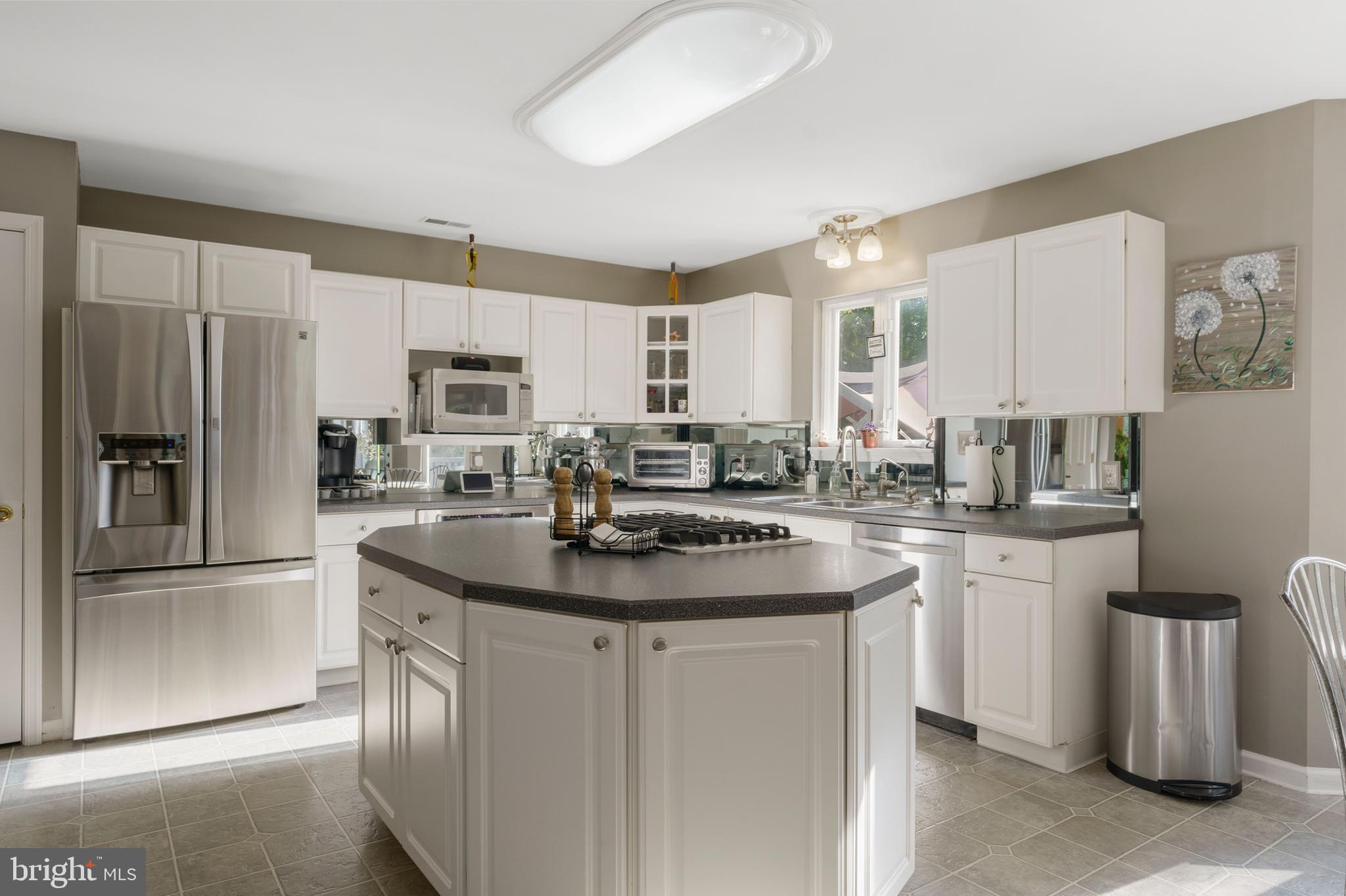 22 Sunset Road Blackwood, NJ 08012 - Photo 16 of 64 Kitchen