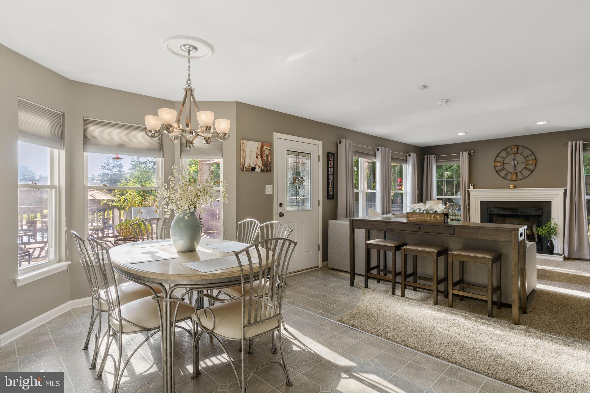 22 Sunset Road Blackwood, NJ 08012 - Photo 17 of 64 Kitchen