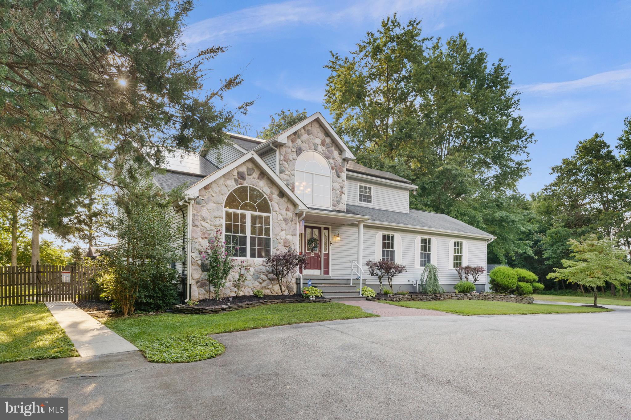 22 Sunset Road Blackwood, NJ 08012 - Photo 3 of 64 22 Sunset