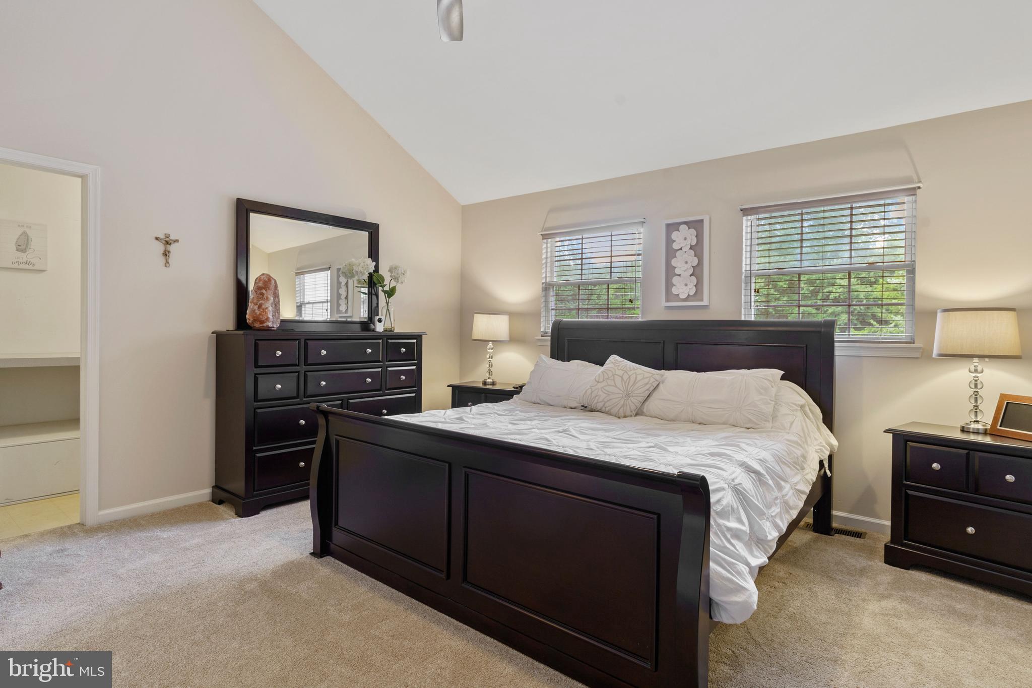22 Sunset Road Blackwood, NJ 08012 - Photo 23 of 64 Master bedroom