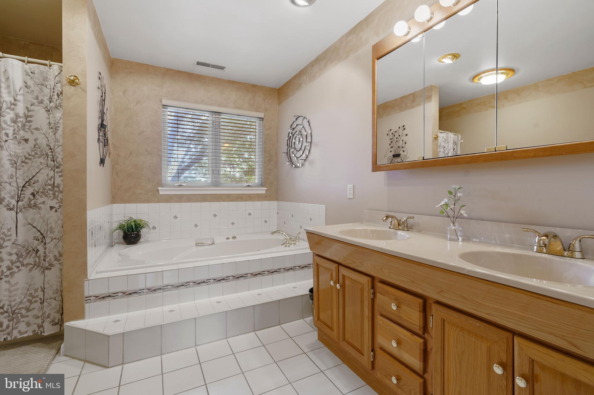 22 Sunset Road Blackwood, NJ 08012 - Photo 24 of 64 Master bathroom
