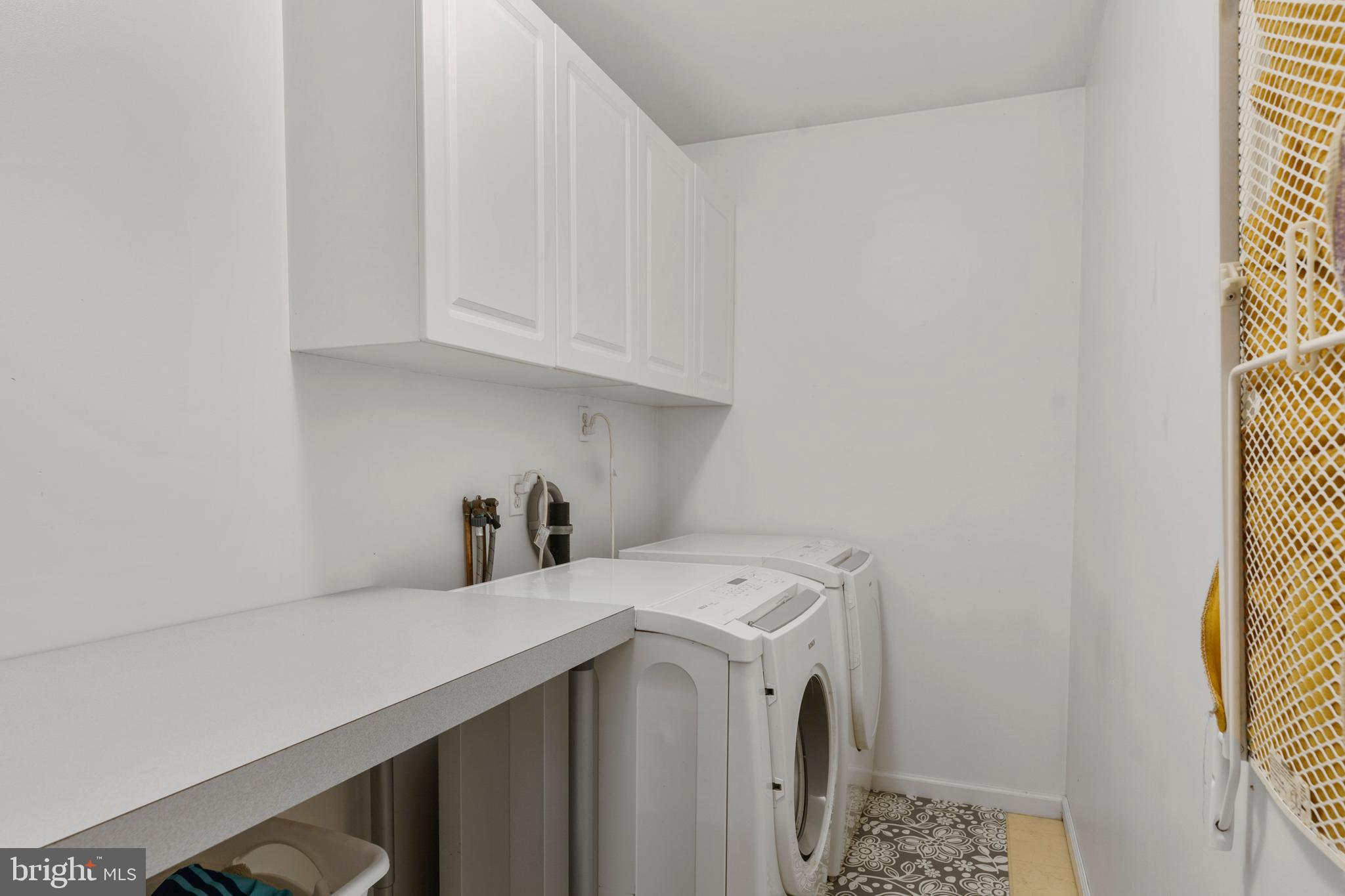 22 Sunset Road Blackwood, NJ 08012 - Photo 25 of 64 laundry room off primary bedroom