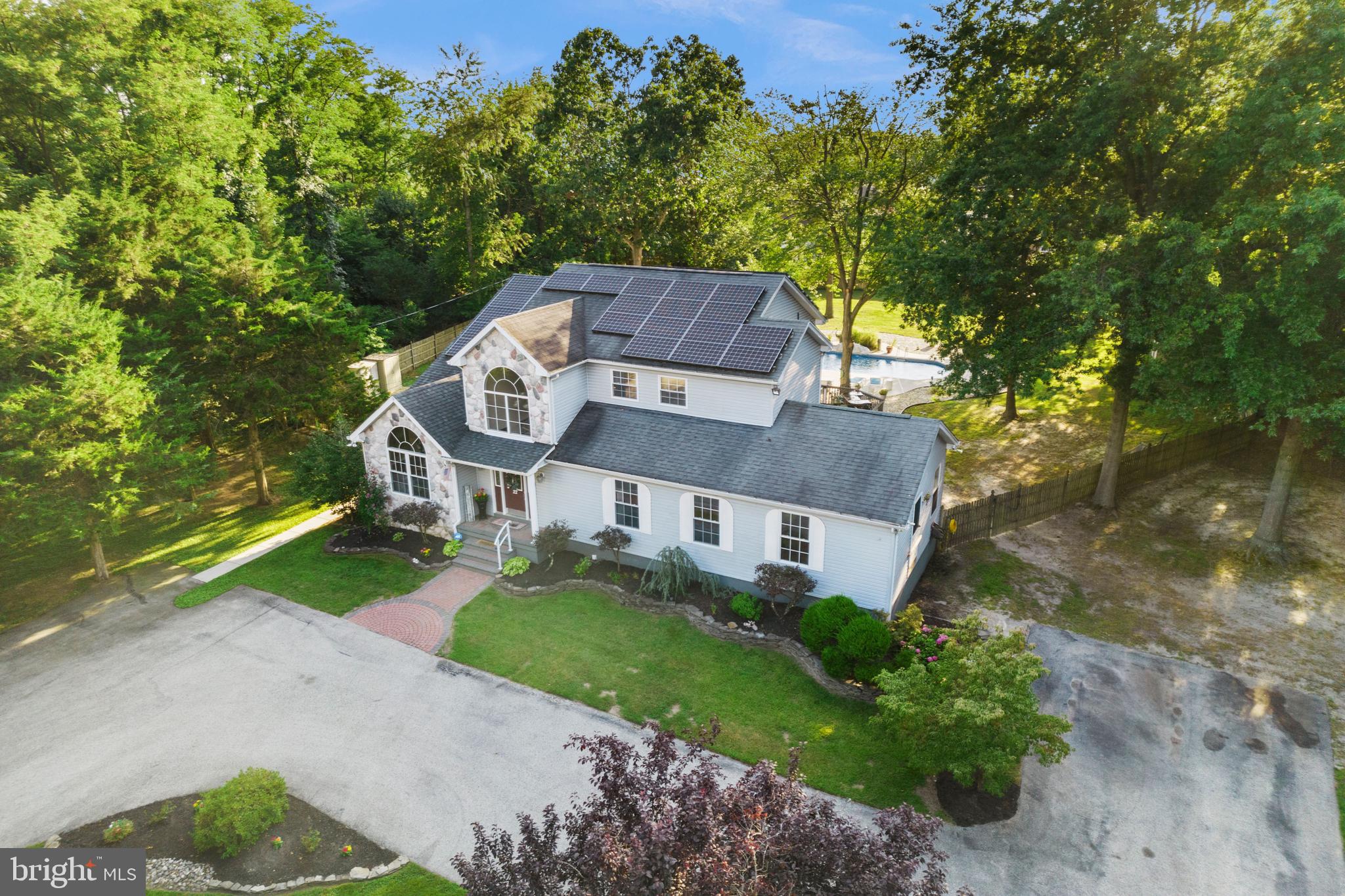 22 Sunset Road Blackwood, NJ 08012 - Photo 4 of 64 22 Sunset