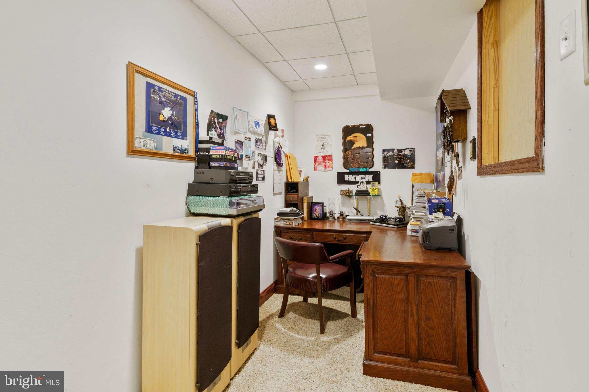 22 Sunset Road Blackwood, NJ 08012 - Photo 36 of 64 Lower level BAR